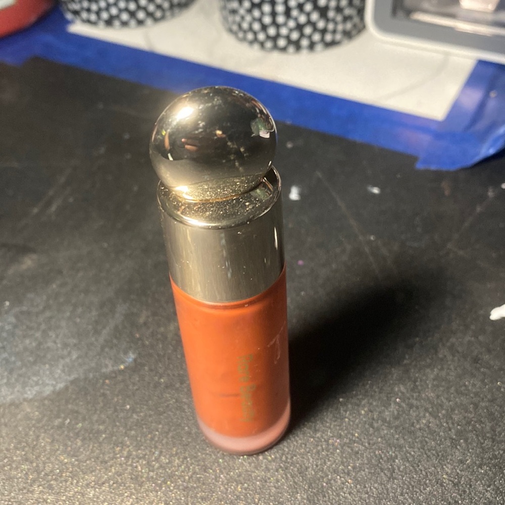 RARE BEAUTY liquid Viral TikTok Blush!! Shade - Love